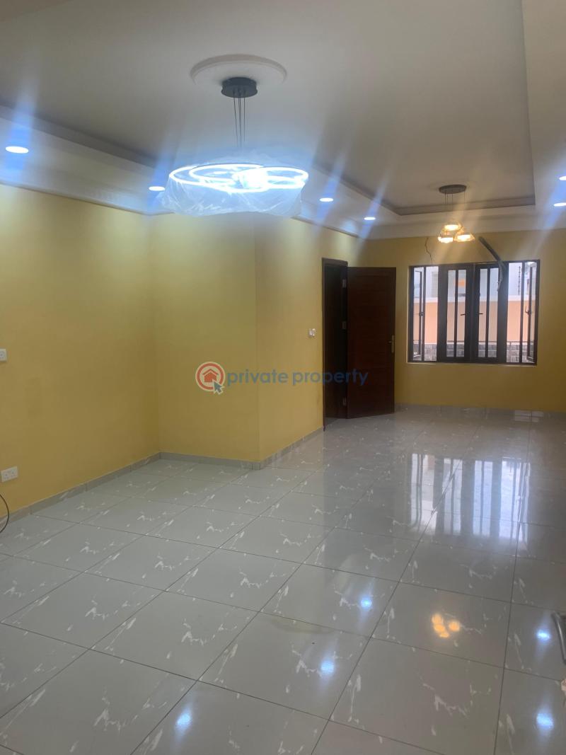 Luxurious 3bedrooms flat - 1 3 bedroom Block Of Flats For Rent Freedom Way Lekki Phase 2 Lagos - 1