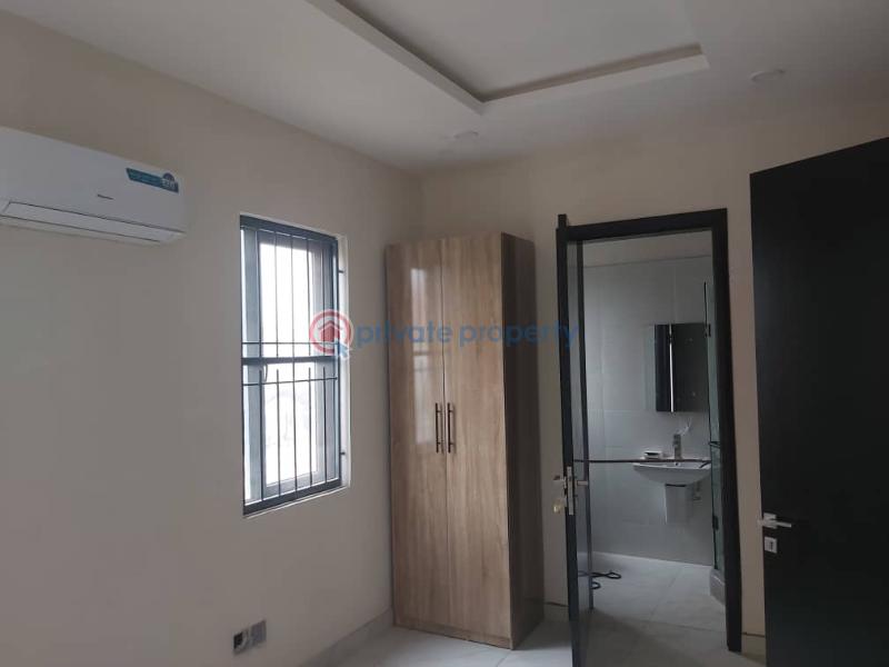 Luxurious 3bedrooms flat - 3 3 bedroom Block Of Flats For Rent Off Admiralty Way Lekki Phase 1 Lagos - 3