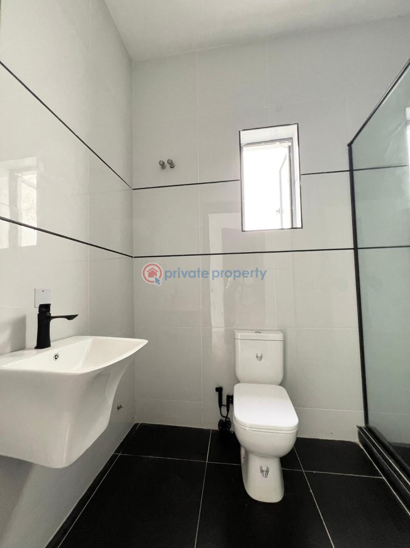 3 bedroom Block Of Flats For Sale Off Awolowo Road Awolowo Road Ikoyi Lagos - 4