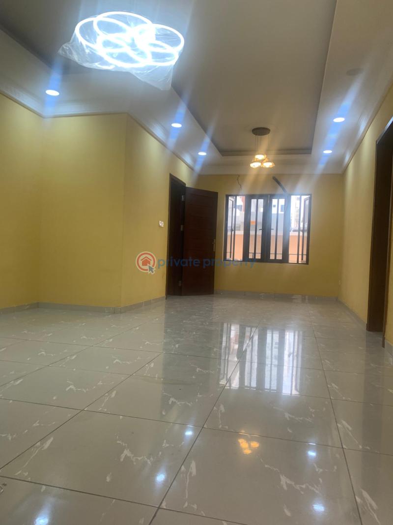 Luxurious 3bedrooms flat - 3 3 bedroom Block Of Flats For Rent Freedom Way Lekki Phase 2 Lagos - 3
