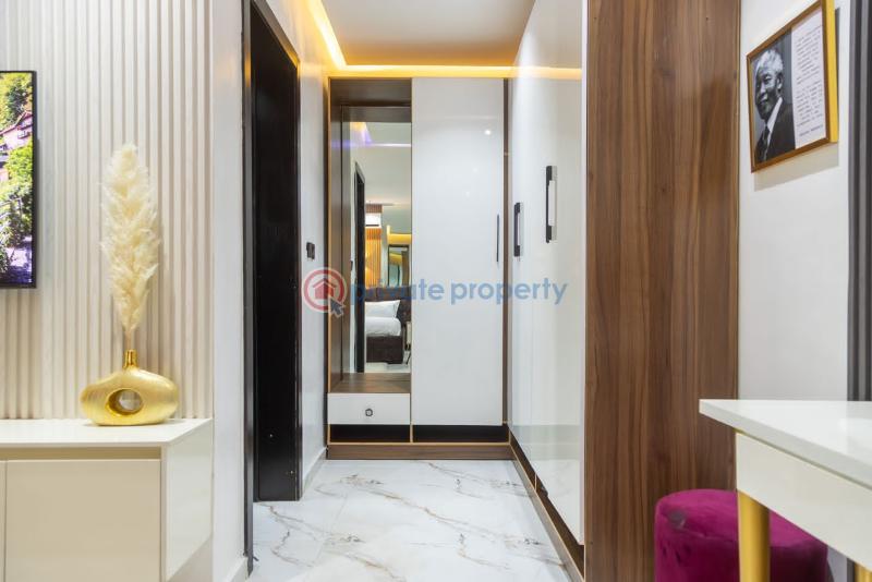 3 bedroom Block Of Flats Short let Ikate Elegushi Lekki Lagos - 10