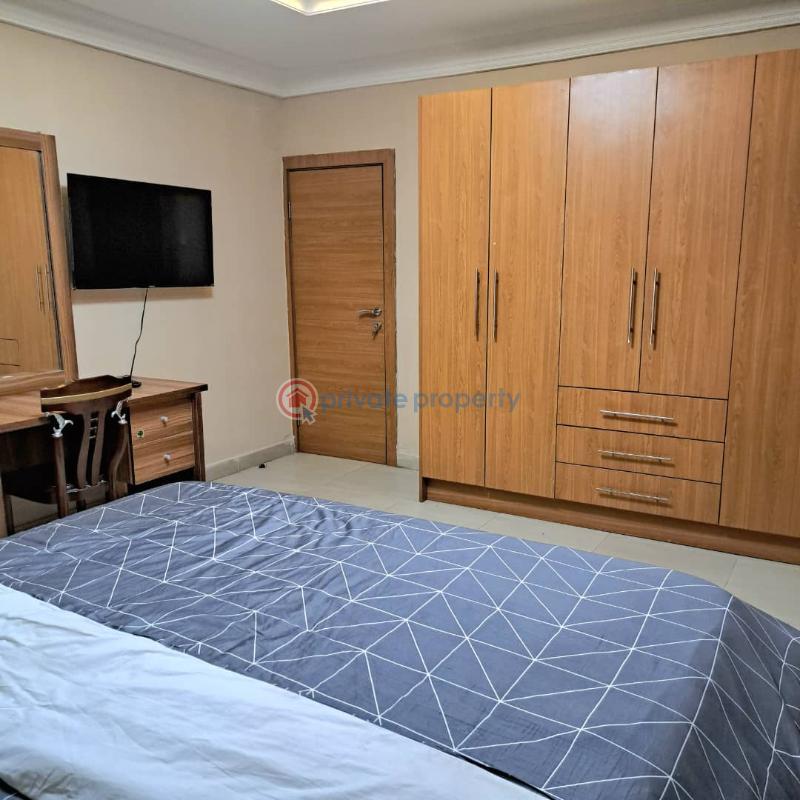 3 bedroom Block Of Flats For Rent Jabita Banana Island Ikoyi Lagos - 9