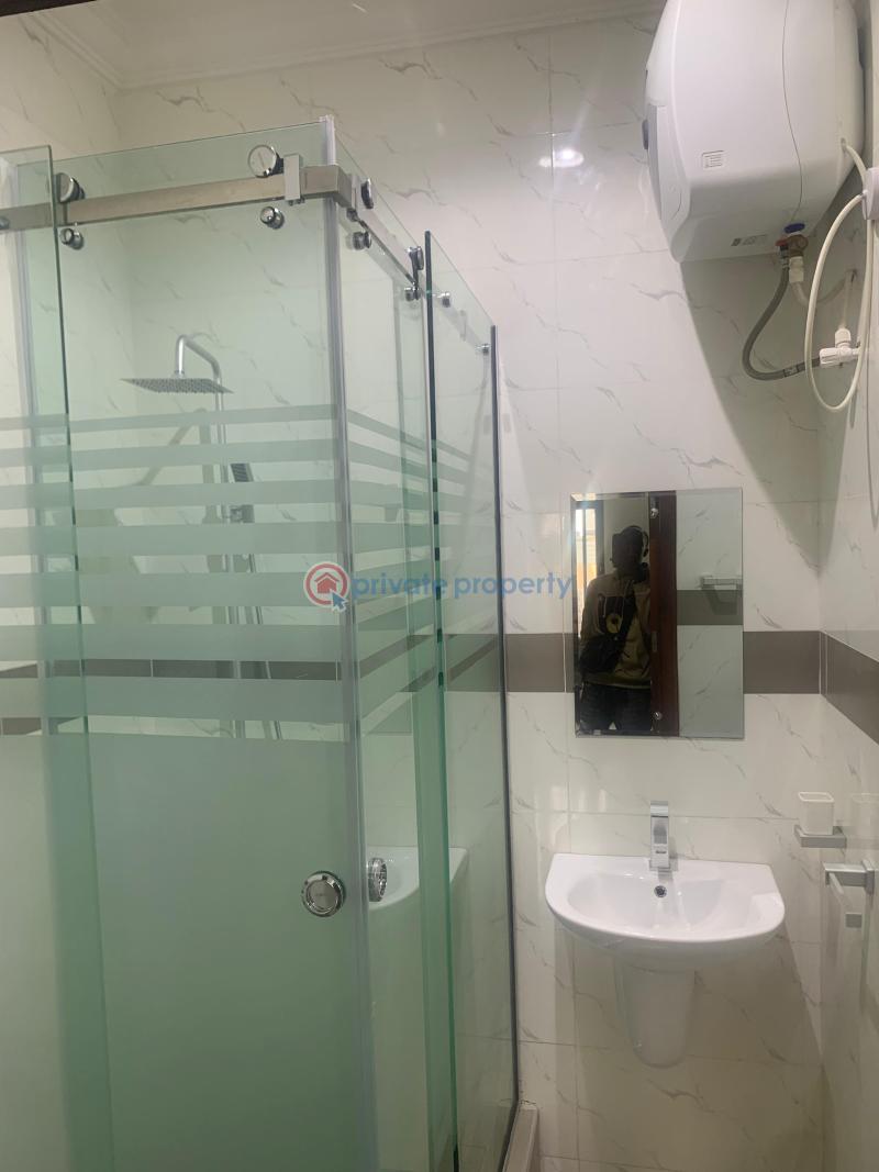 Luxurious 3bedrooms flat - 8 3 bedroom Block Of Flats For Rent Freedom Way Lekki Phase 2 Lagos - 8