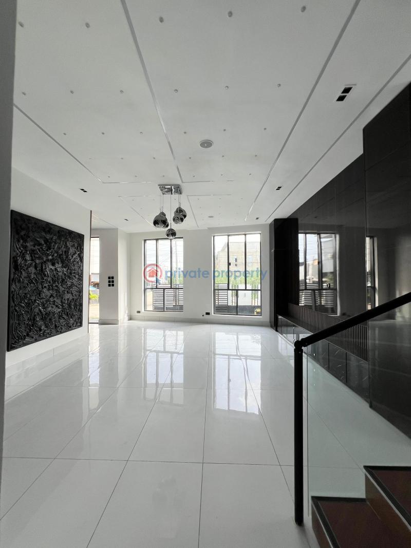 3 bedroom Block Of Flats For Sale Off Awolowo Road Awolowo Road Ikoyi Lagos - 3