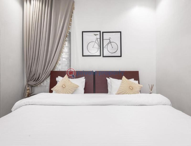 3 bedroom Block Of Flats For Rent Maitama Main Maitama Abuja Phase 1  - 5