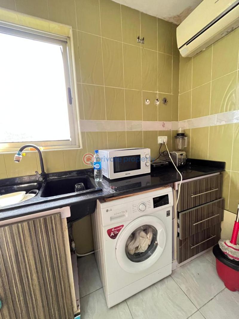 Luxurious 3bedrooms furnished apartments - 7 3 bedroom Block Of Flats For Rent Oniru Victoria Island Lagos - 7