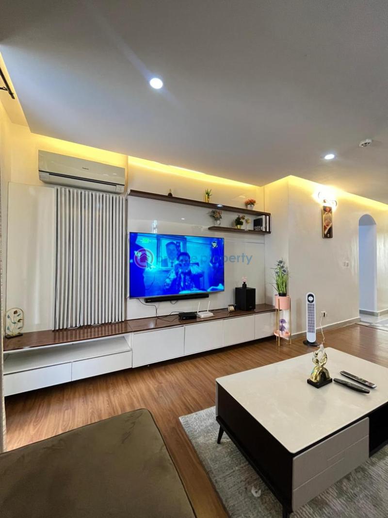 Luxurious 3bedrooms furnished apartments - 12 3 bedroom Block Of Flats For Rent Oniru Victoria Island Lagos - 12