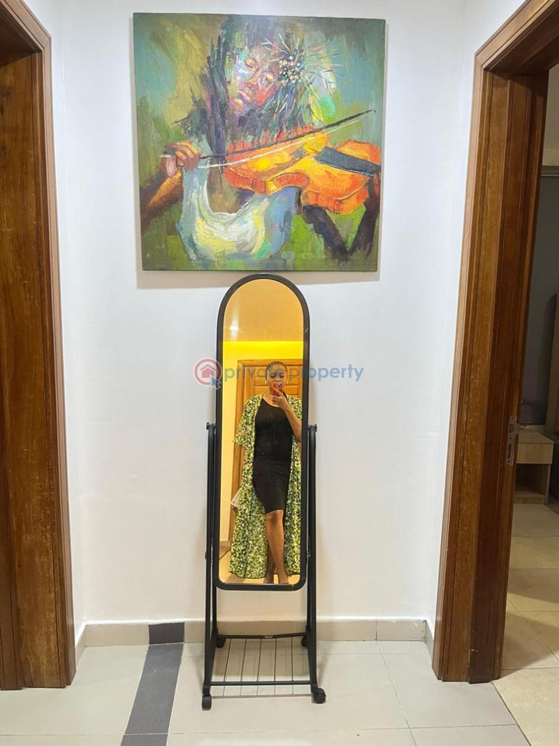 Luxurious 3bedrooms furnished apartments - 3 3 bedroom Block Of Flats For Rent Oniru Victoria Island Lagos - 3