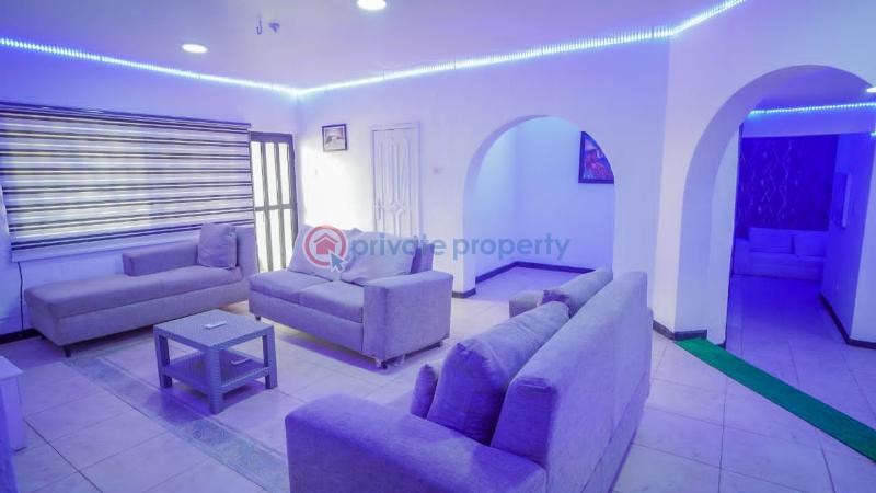 Luxurious 3bedrooms furnished apartments - 14 3 bedroom Block Of Flats For Rent Oniru Victoria Island Lagos - 14