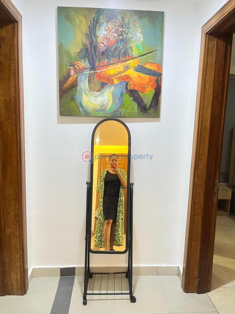 Luxurious 3bedrooms furnished apartments - 10 3 bedroom Block Of Flats For Rent Oniru Victoria Island Lagos - 10