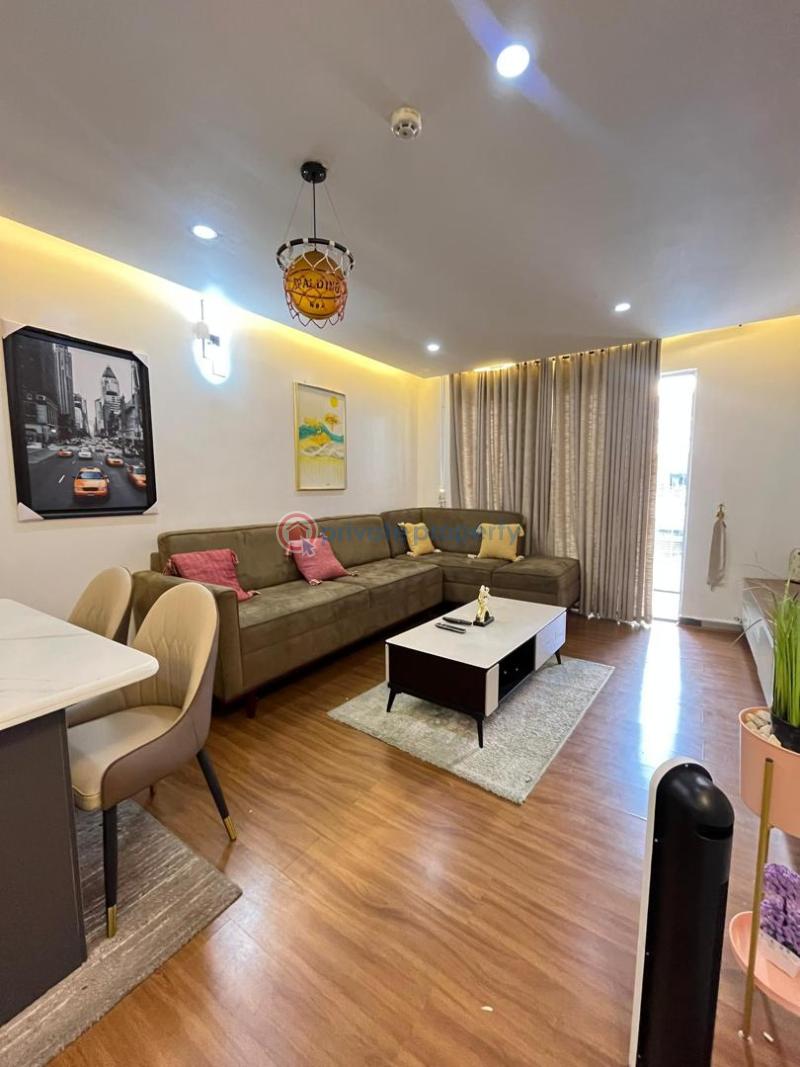 Luxurious 3bedrooms furnished apartments - 13 3 bedroom Block Of Flats For Rent Oniru Victoria Island Lagos - 13