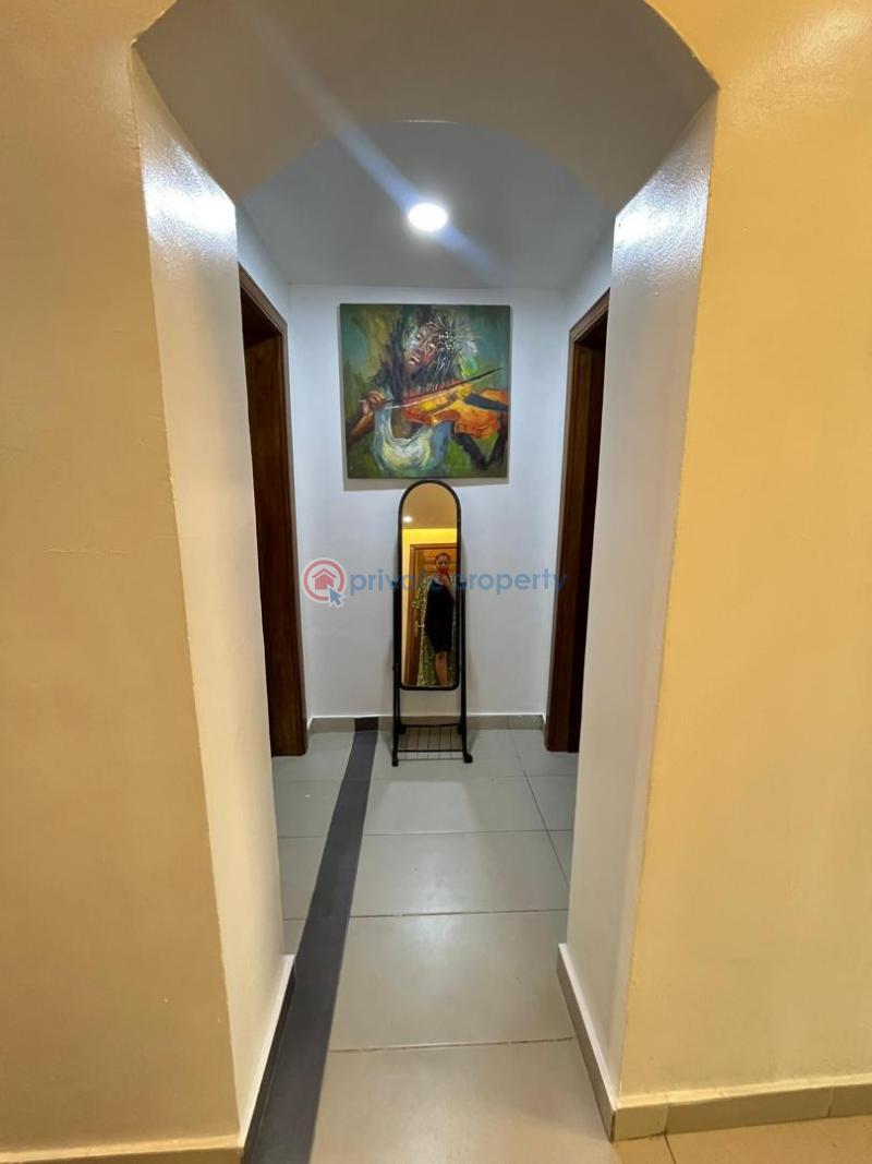 Luxurious 3bedrooms furnished apartments - 5 3 bedroom Block Of Flats For Rent Oniru Victoria Island Lagos - 5