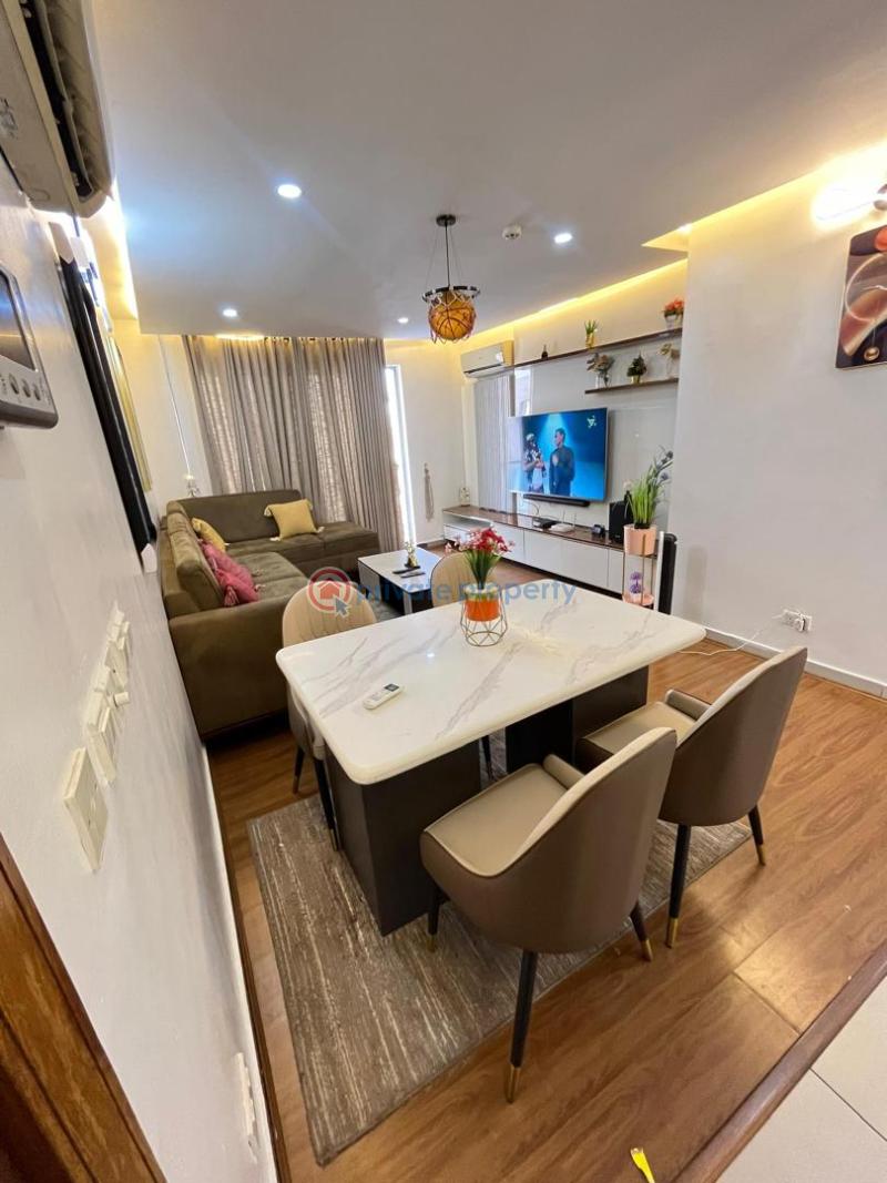 Luxurious 3bedrooms furnished apartments - 8 3 bedroom Block Of Flats For Rent Oniru Victoria Island Lagos - 8