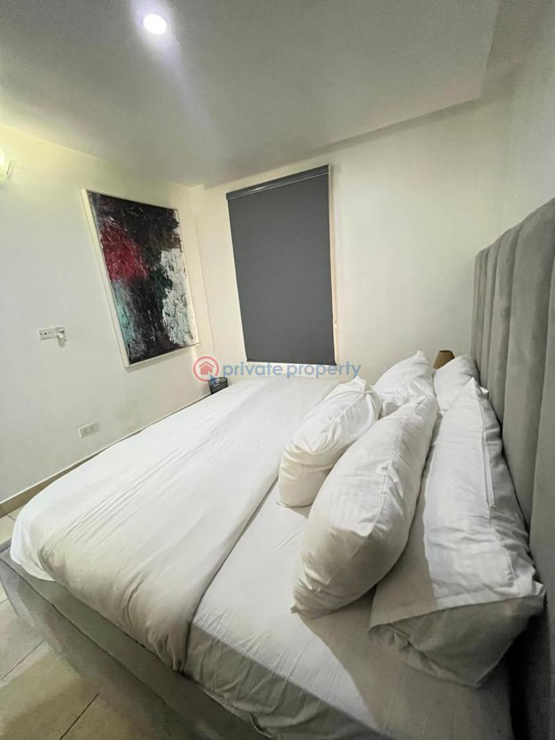 Luxurious 3bedrooms furnished apartments - 11 3 bedroom Block Of Flats For Rent Oniru Victoria Island Lagos - 11