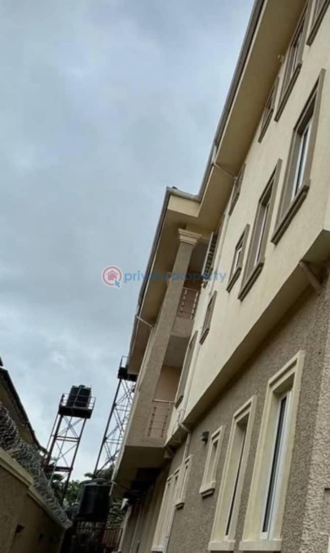 3 bedroom Block Of Flats For Sale Bouillon Old Ikoyi Lagos - 2