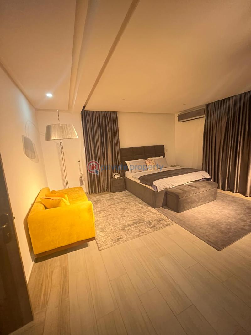 3 bedroom Block Of Flats For Rent Awolowo Road Ikoyi Lagos - 9