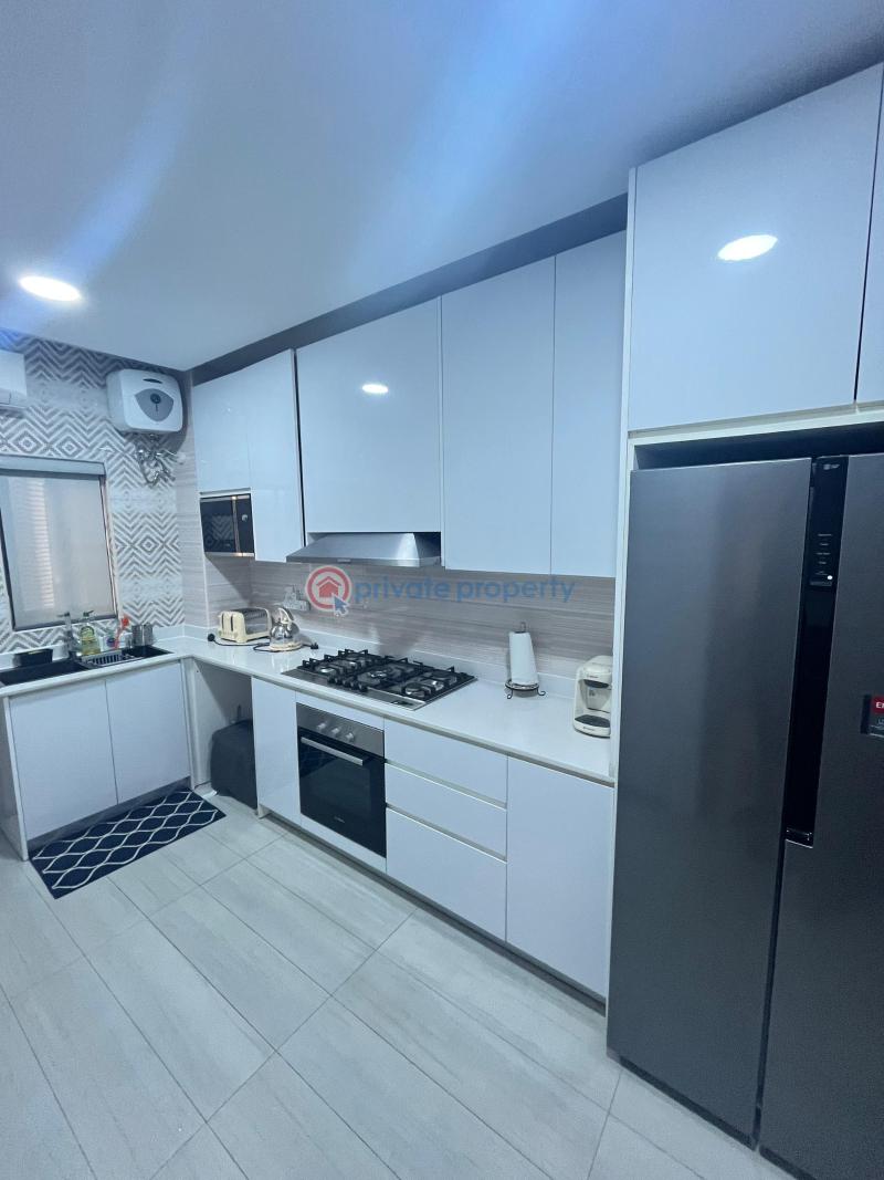 3 bedroom Block Of Flats For Rent Awolowo Road Ikoyi Lagos - 11