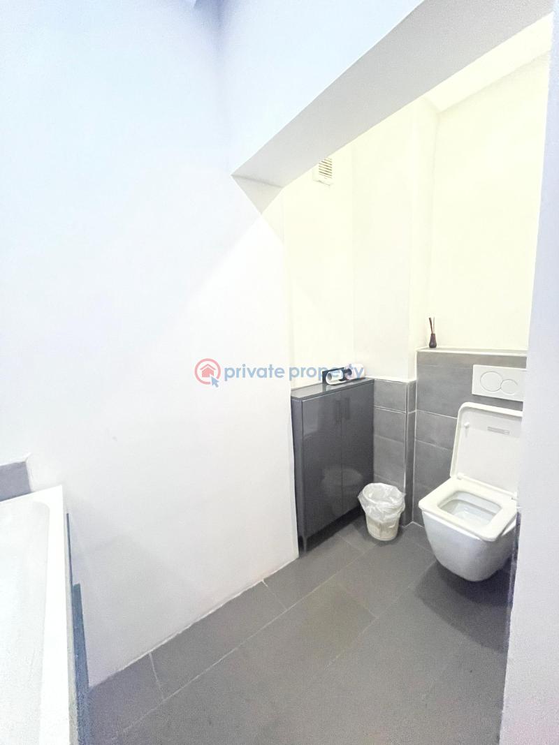 3 bedroom Block Of Flats For Rent Awolowo Road Ikoyi Lagos - 17