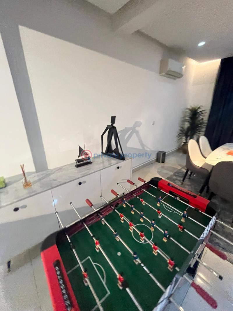 3 bedroom Block Of Flats For Rent Awolowo Road Ikoyi Lagos - 18