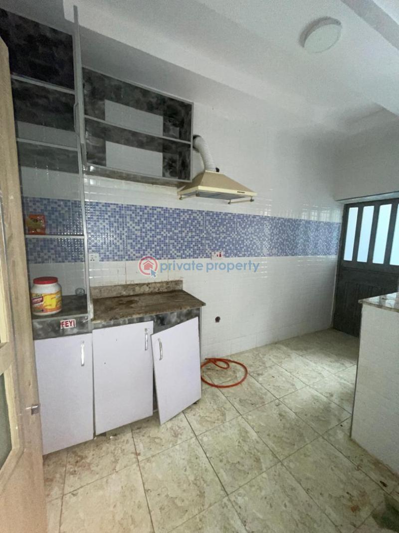 3 bedroom Block Of Flats For Rent Awolowo Road Ikoyi Lagos - 20
