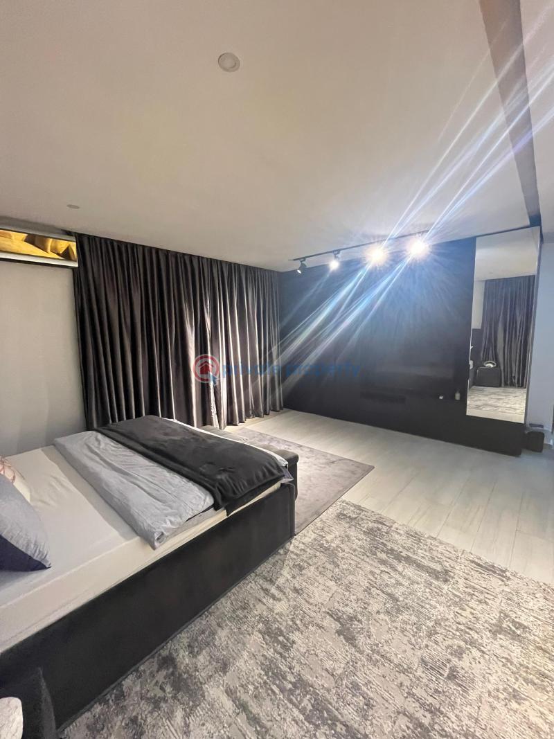 3 bedroom Block Of Flats For Rent Awolowo Road Ikoyi Lagos - 16