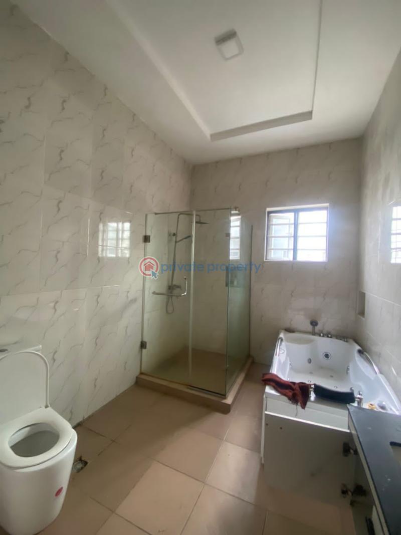 3 bedroom Block Of Flats For Sale Ikate Elegushi Lekki Lagos - 1