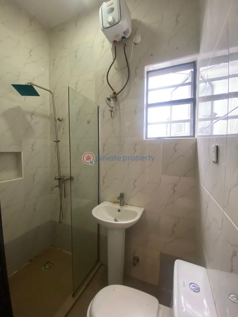 3 bedroom Block Of Flats For Sale Ikate Elegushi Lekki Lagos - 3