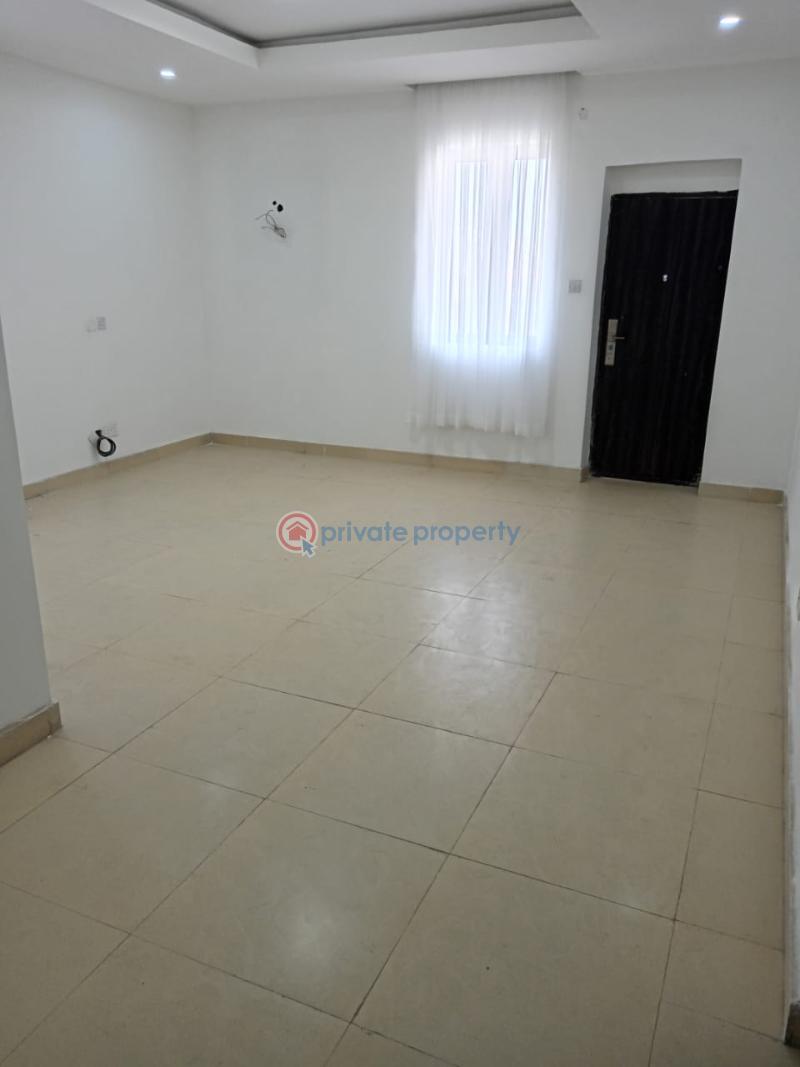 3 bedroom Block Of Flats For Sale Ikate Elegushi Lekki Lagos - 13