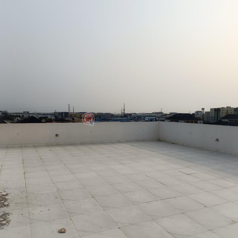 3 bedroom Block Of Flats For Sale Ikate Elegushi Lekki Lagos - 10