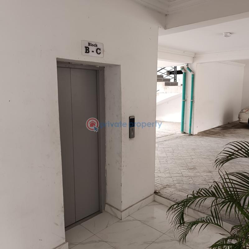 3 bedroom Block Of Flats For Sale Ikate Elegushi Lekki Lagos - 9