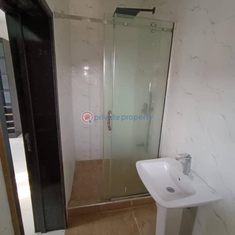 3 bedroom Block Of Flats For Sale Ikate Elegushi Lekki Lagos - 8