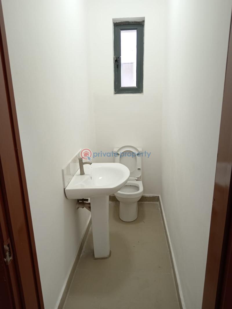 3 bedroom Block Of Flats For Sale Ikate Elegushi Lekki Lagos - 14