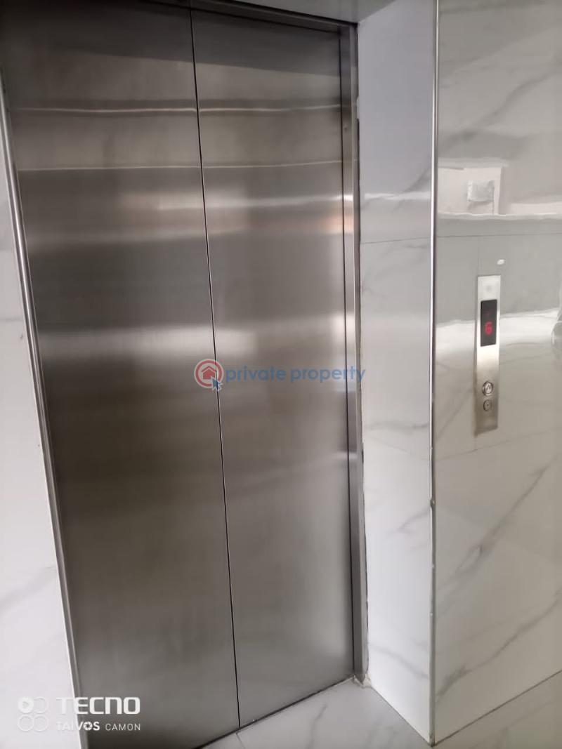 Luxurious 3bedrooms fully serviced - 4 3 bedroom Block Of Flats For Rent Old Ikoyi Lagos - 4