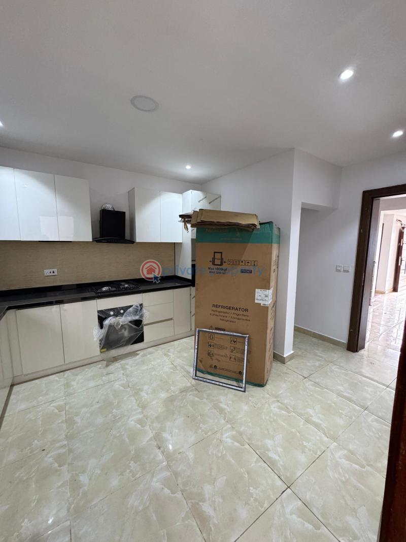 Luxurious 3bedrooms terrace - 5 4 bedroom Terraced Duplex For Sale Orchid Lafiaji Lekki Lagos - 5