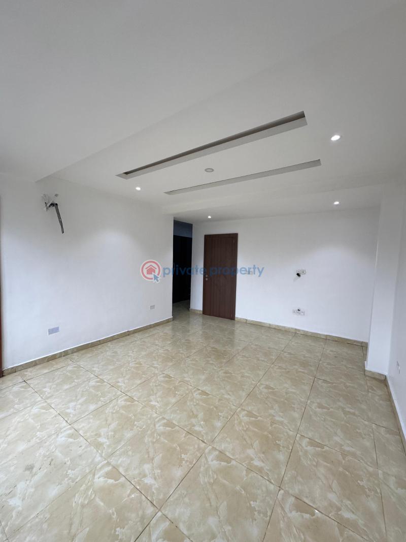 Luxurious 3bedrooms terrace - 4 4 bedroom Terraced Duplex For Sale Orchid Lafiaji Lekki Lagos - 4