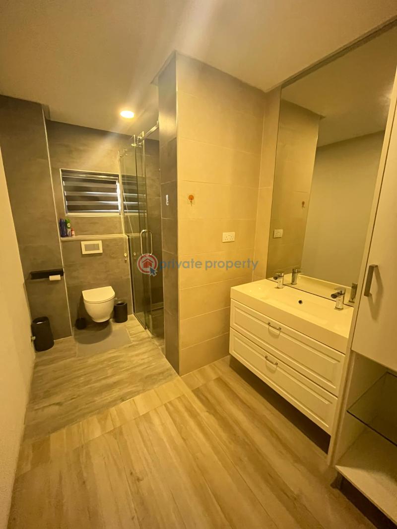 3 bedroom Block Of Flats For Rent Awolowo Road Ikoyi Lagos - 3