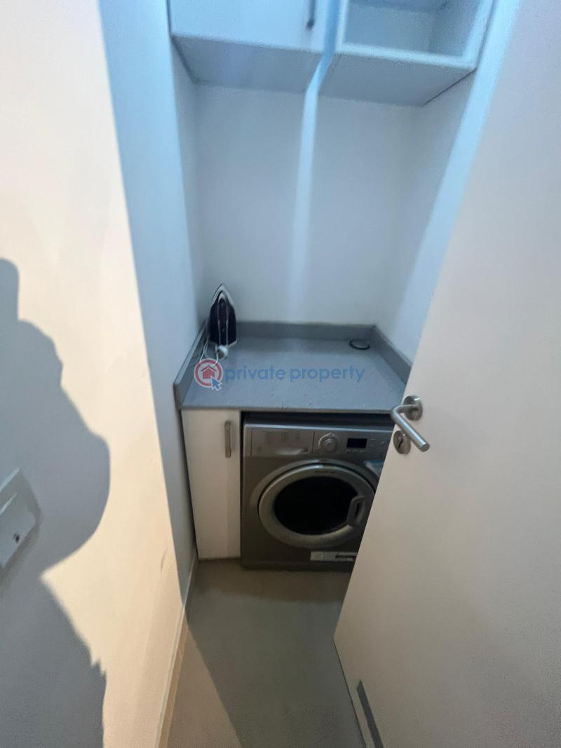 3 bedroom Block Of Flats For Rent Awolowo Road Ikoyi Lagos - 7