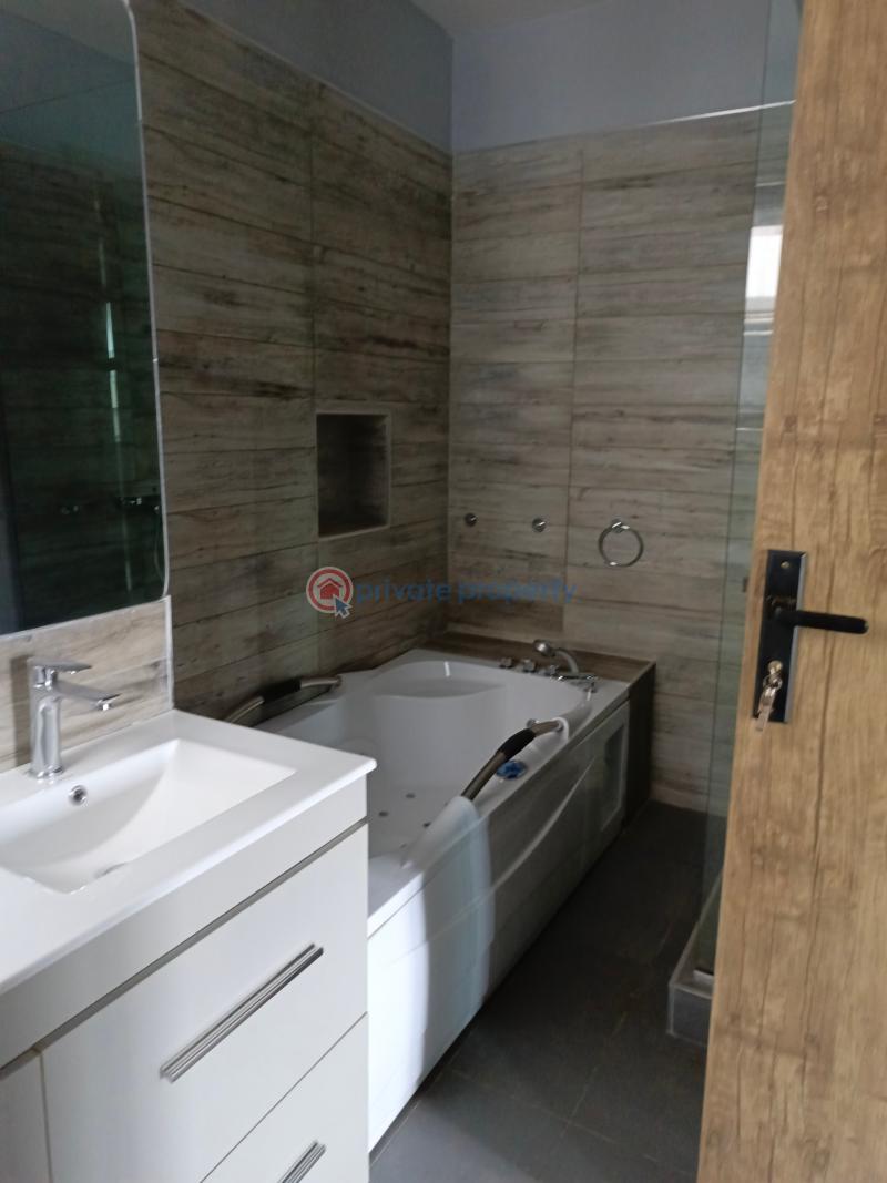 4 bedroom Block Of Flats For Sale Lekki Phase 1 Lagos - 3