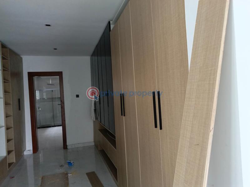 4 bedroom Block Of Flats For Sale Lekki Phase 1 Lagos - 5
