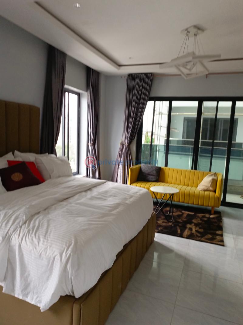 4 bedroom Block Of Flats For Sale Lekki Phase 1 Lagos - 2