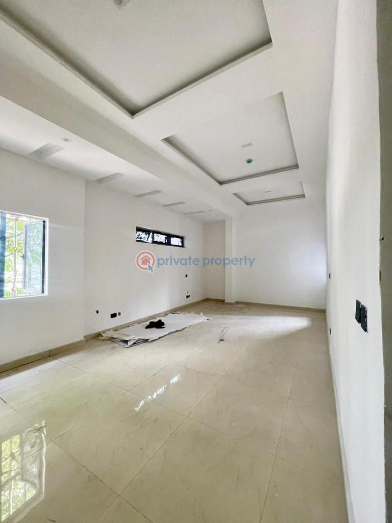 4 bedroom House For Sale Victoria Island Lagos - 3