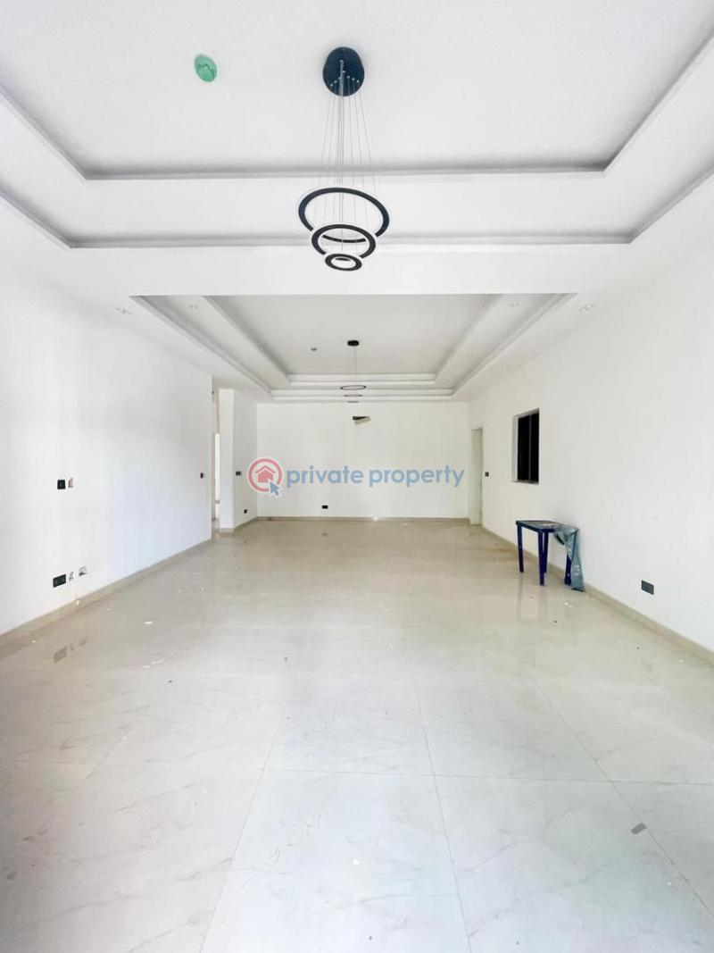 4 bedroom House For Sale Victoria Island Lagos - 1