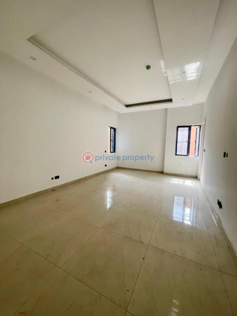 4 bedroom House For Sale Victoria Island Lagos - 6