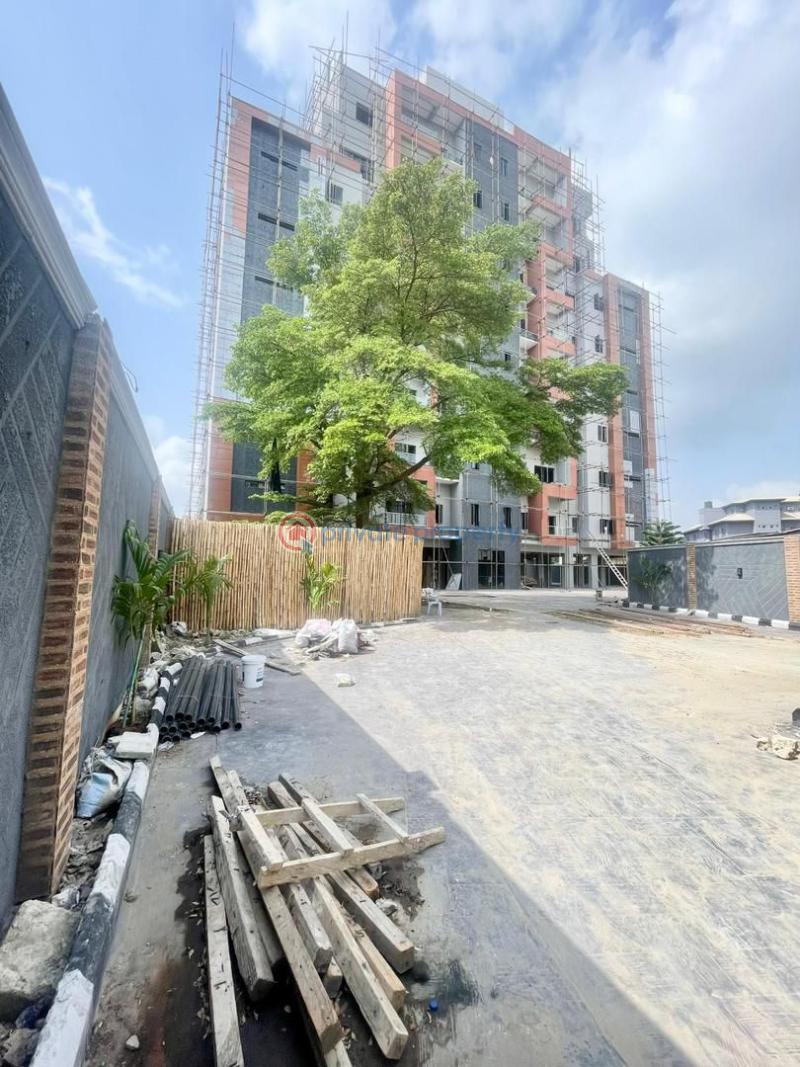 4 bedroom House For Sale Victoria Island Lagos - 0