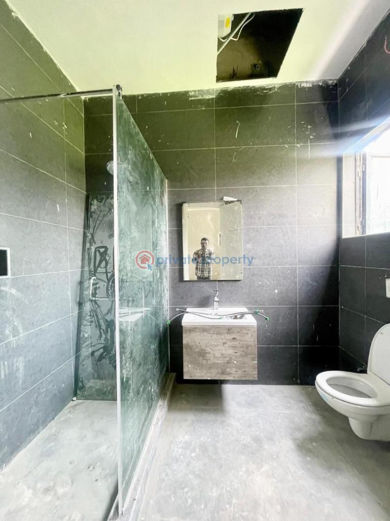 4 bedroom House For Sale Victoria Island Lagos - 9