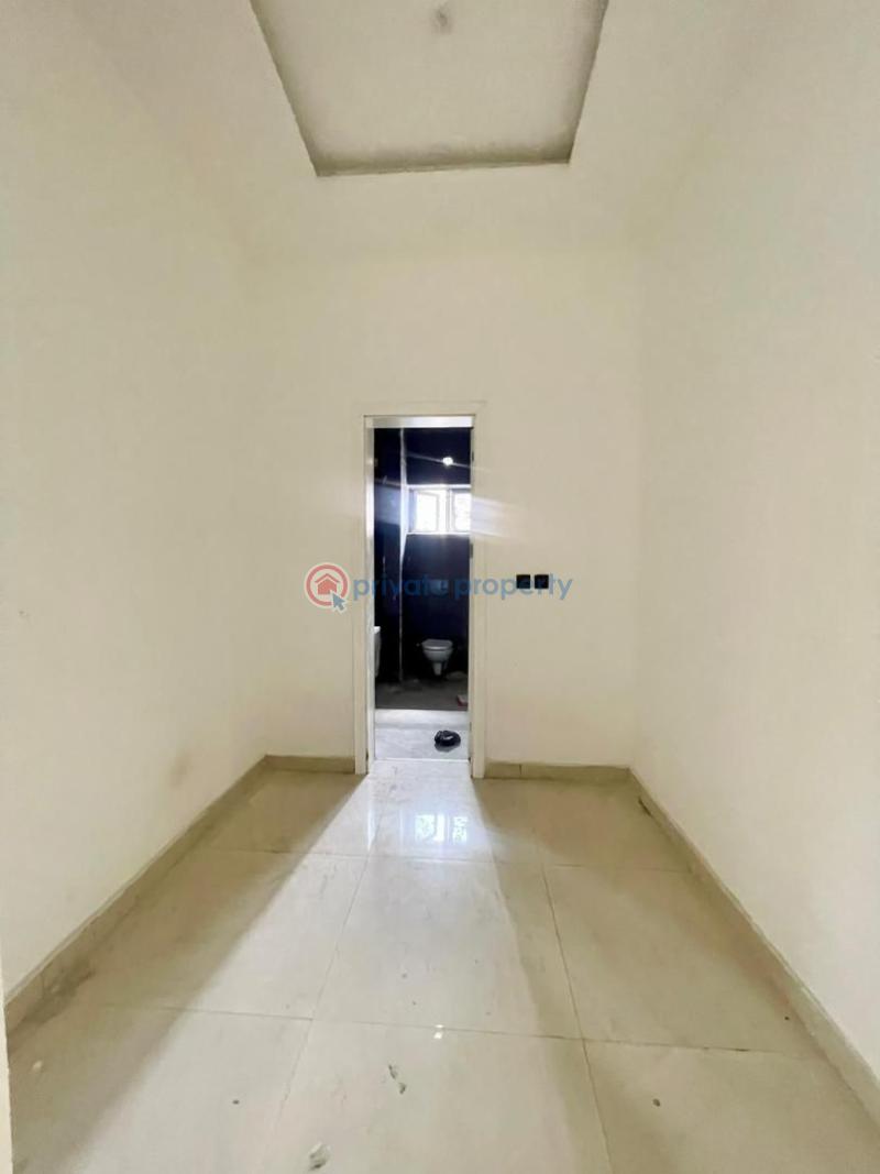 4 bedroom House For Sale Victoria Island Lagos - 2