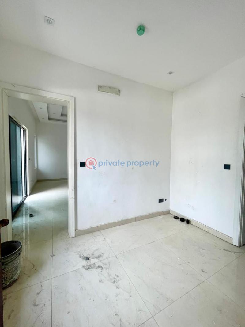 4 bedroom House For Sale Victoria Island Lagos - 7
