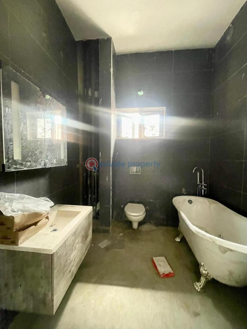 4 bedroom House For Sale Victoria Island Lagos - 8