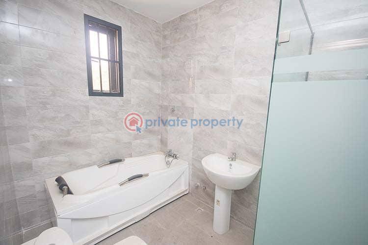 Luxurious 4-bed duplex - 7 4 bedroom Semi detached Duplex For Rent Osapa London Lekki Lagos - 7