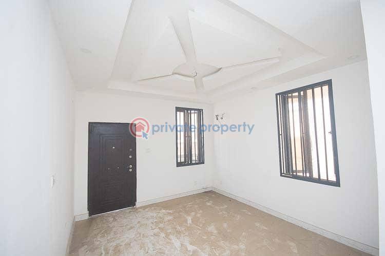 Luxurious 4-bed duplex - 8 4 bedroom Semi detached Duplex For Rent Osapa London Lekki Lagos - 8